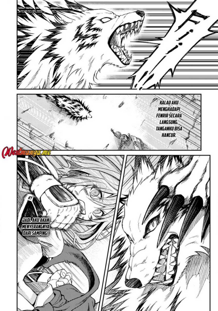 Party Kara Tsuihou Sareta Sono Chiyushi, Jitsuha Saikyou Nitsuki chapter 29